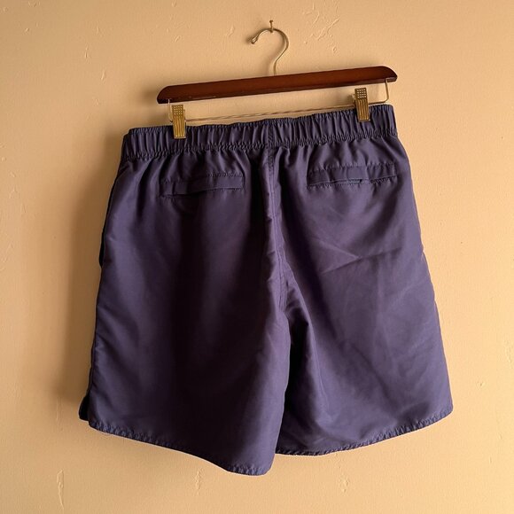 Free Country Men’s Blue Athletic Performance Running Training Shorts golf preppy - Picture 3 of 13